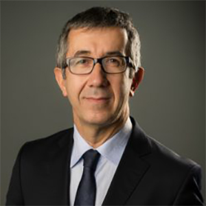 ISSIP Presents 2026 President Prof. Haluk Demirkan with Inaugural Founders’ Mentoring Medal